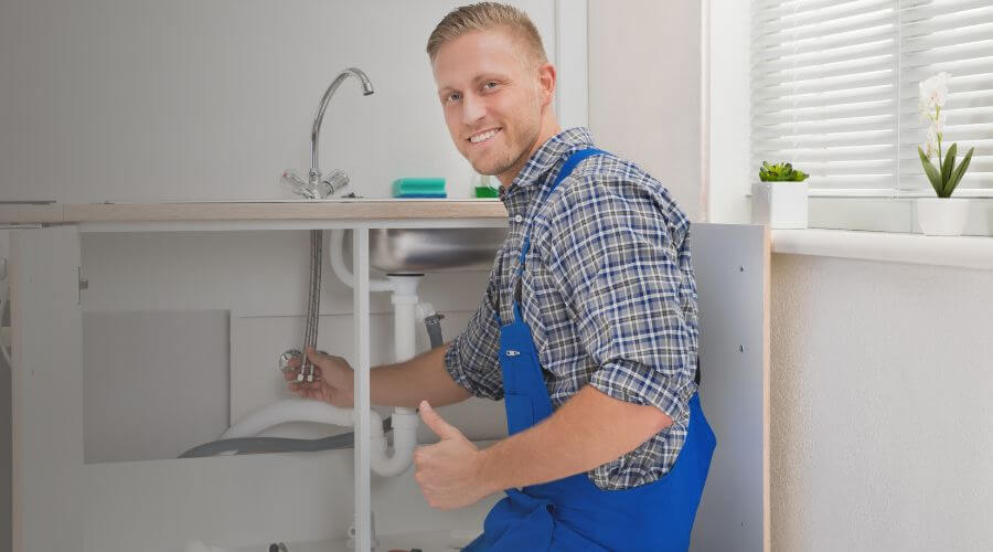 After-hours Plumber in Coopersville, MI